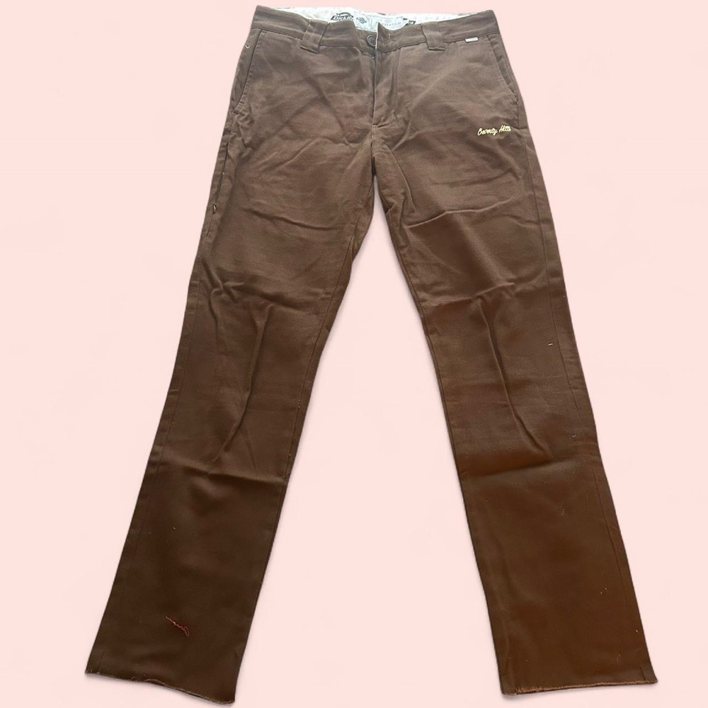 Dickies Brown Construct Pants